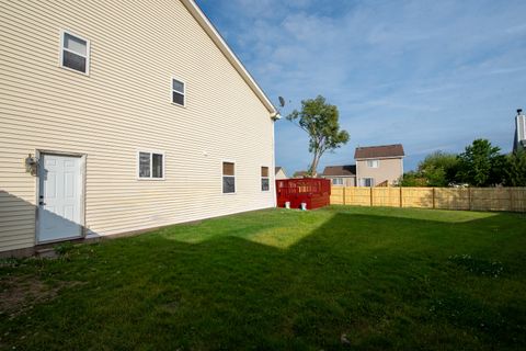 Tiny photo for 5307 W Park Lane, Monee, IL 60449 (MLS # 12628653)