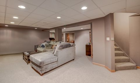 Tiny photo for 5307 W Park Lane, Monee, IL 60449 (MLS # 12628653)