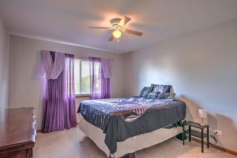 Tiny photo for 5307 W Park Lane, Monee, IL 60449 (MLS # 12628653)