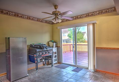 Tiny photo for 5307 W Park Lane, Monee, IL 60449 (MLS # 12628653)