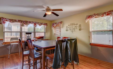 Tiny photo for 5307 W Park Lane, Monee, IL 60449 (MLS # 12628653)