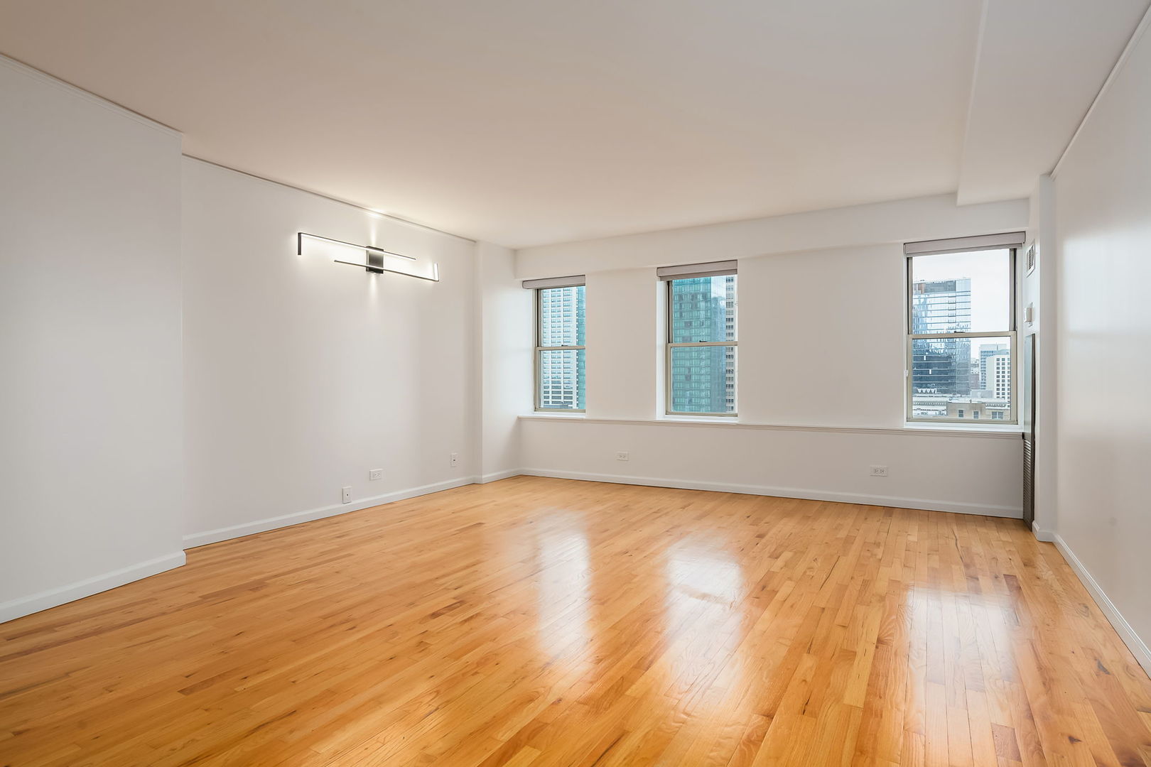 40 E 9th Street 1417