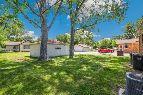 Tiny photo for 15641 S Park Avenue, South Holland, IL 60473 (MLS # 12757321)