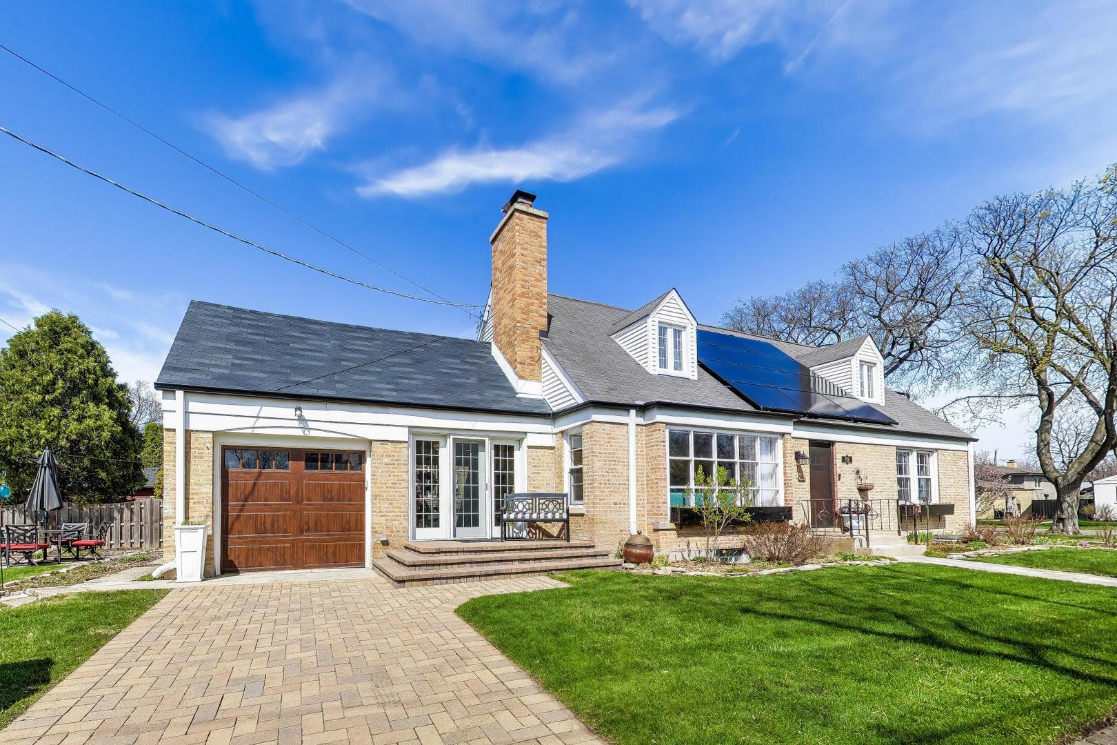 202 N Chester Avenue