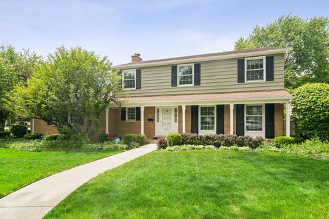 572 E Monterey Road, Palatine, IL 60074 - #: 12618541