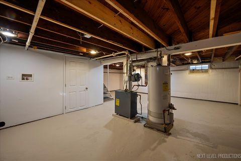 Tiny photo for 1326 Elm Street, St. Charles, IL 60174 (MLS # 12534859)