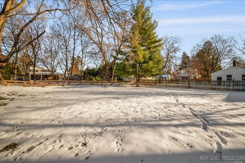 Tiny photo for 1326 Elm Street, St. Charles, IL 60174 (MLS # 12534859)
