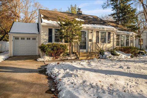 Tiny photo for 1326 Elm Street, St. Charles, IL 60174 (MLS # 12534859)