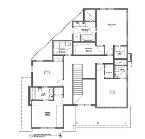 Tiny photo for 2062 Big Oak Lane, Northbrook, IL 60062 (MLS # 12572794)