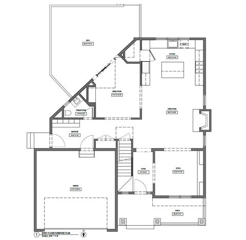 Tiny photo for 2062 Big Oak Lane, Northbrook, IL 60062 (MLS # 12572794)