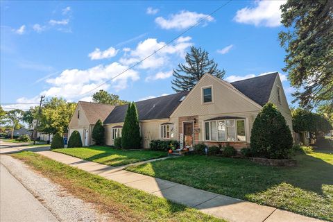 11201 S Normandy Avenue Worth IL 60482