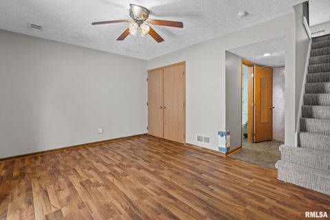 Tiny photo for 4015 LILLIE Avenue #108, Davenport, IA 52806 (MLS # QC4269963)