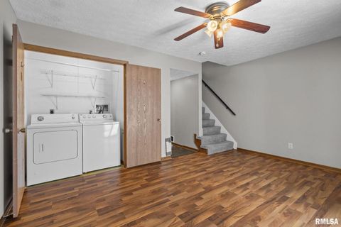 Tiny photo for 4015 LILLIE Avenue #108, Davenport, IA 52806 (MLS # QC4269963)