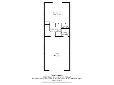 Tiny photo for 4015 LILLIE Avenue #108, Davenport, IA 52806 (MLS # QC4269963)