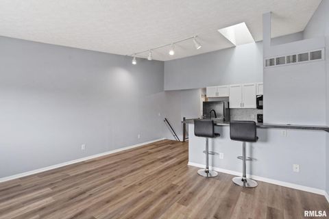 Tiny photo for 4015 LILLIE Avenue #108, Davenport, IA 52806 (MLS # QC4269963)