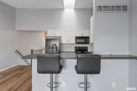 Tiny photo for 4015 LILLIE Avenue #108, Davenport, IA 52806 (MLS # QC4269963)