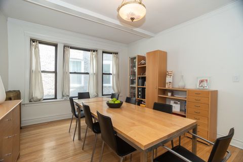 Tiny photo for 912 W Margate Terrace #2, Chicago, IL 60640 (MLS # 12473606)