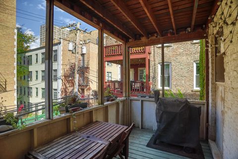 Tiny photo for 912 W Margate Terrace #2, Chicago, IL 60640 (MLS # 12473606)