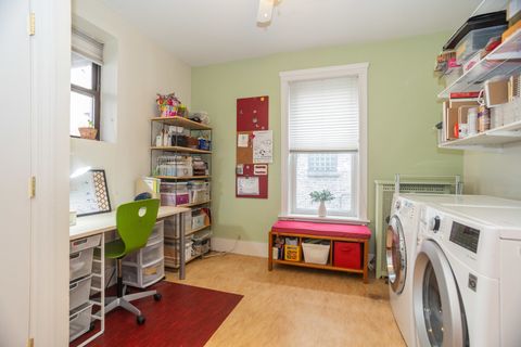 Tiny photo for 912 W Margate Terrace #2, Chicago, IL 60640 (MLS # 12473606)