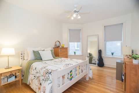 Tiny photo for 912 W Margate Terrace #2, Chicago, IL 60640 (MLS # 12473606)