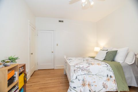 Tiny photo for 912 W Margate Terrace #2, Chicago, IL 60640 (MLS # 12473606)