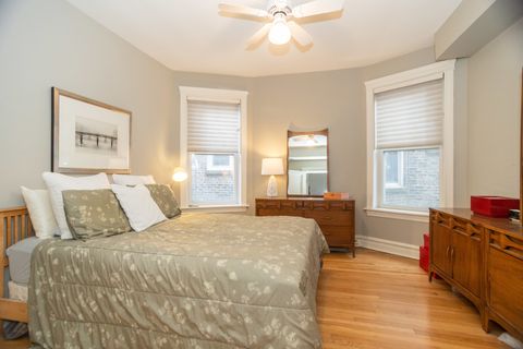 Tiny photo for 912 W Margate Terrace #2, Chicago, IL 60640 (MLS # 12473606)