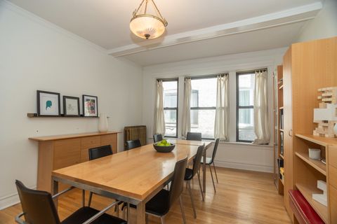Tiny photo for 912 W Margate Terrace #2, Chicago, IL 60640 (MLS # 12473606)