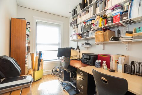 Tiny photo for 912 W Margate Terrace #2, Chicago, IL 60640 (MLS # 12473606)