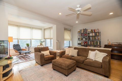 Tiny photo for 912 W Margate Terrace #2, Chicago, IL 60640 (MLS # 12473606)