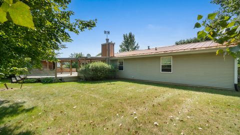 A home in Davis Junction