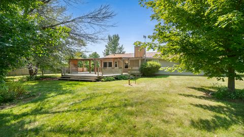 A home in Davis Junction