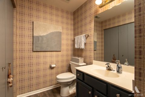 Tiny photo for 801 N McLean Boulevard #324, Elgin, IL 60123 (MLS # 12566083)