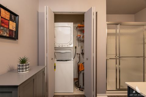 Tiny photo for 801 N McLean Boulevard #324, Elgin, IL 60123 (MLS # 12566083)