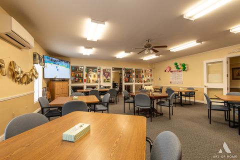 Tiny photo for 801 N McLean Boulevard #324, Elgin, IL 60123 (MLS # 12566083)