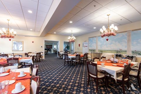 Tiny photo for 801 N McLean Boulevard #324, Elgin, IL 60123 (MLS # 12566083)