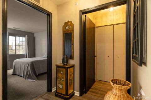 Tiny photo for 801 N McLean Boulevard #324, Elgin, IL 60123 (MLS # 12566083)