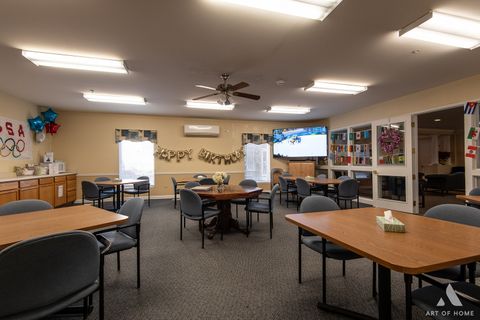 Tiny photo for 801 N McLean Boulevard #324, Elgin, IL 60123 (MLS # 12566083)