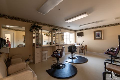 Tiny photo for 801 N McLean Boulevard #324, Elgin, IL 60123 (MLS # 12566083)