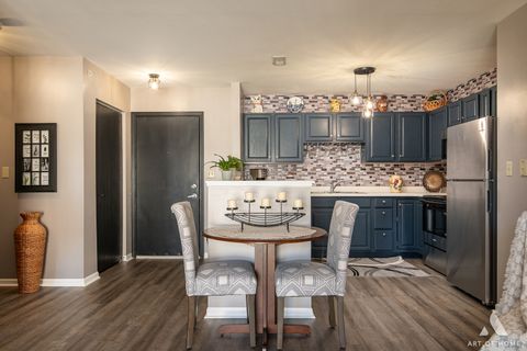 Tiny photo for 801 N McLean Boulevard #324, Elgin, IL 60123 (MLS # 12566083)