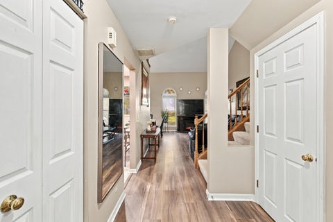 Tiny photo for 1055 Woodhill Court, Elgin, IL 60120 (MLS # 12768173)