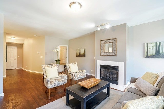 343 W OLD TOWN Court 205