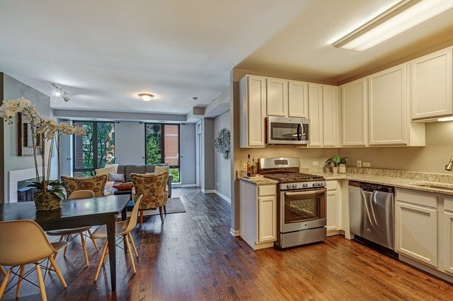 343 W OLD TOWN Court 205
