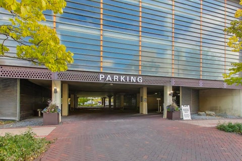 Tiny photo for 800 Elgin Road #1419, Evanston, IL 60201 (MLS # 12752680)