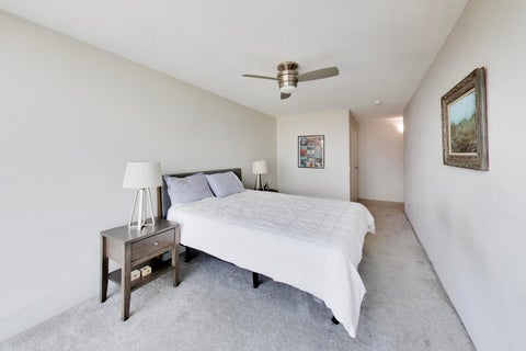 Tiny photo for 800 Elgin Road #1419, Evanston, IL 60201 (MLS # 12752680)