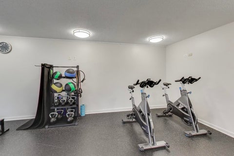 Tiny photo for 800 Elgin Road #1419, Evanston, IL 60201 (MLS # 12752680)