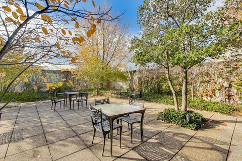 Tiny photo for 800 Elgin Road #1419, Evanston, IL 60201 (MLS # 12752680)