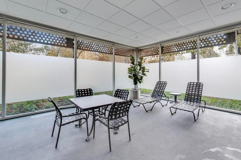 Tiny photo for 800 Elgin Road #1419, Evanston, IL 60201 (MLS # 12752680)