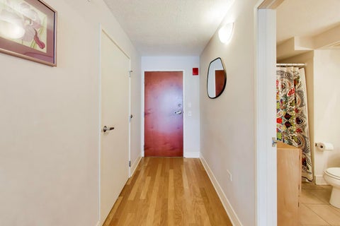 Tiny photo for 800 Elgin Road #1419, Evanston, IL 60201 (MLS # 12752680)