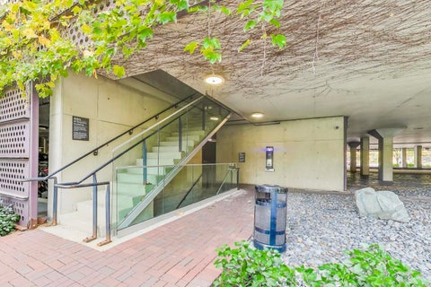 Tiny photo for 800 Elgin Road #1419, Evanston, IL 60201 (MLS # 12752680)