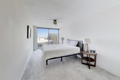 Tiny photo for 800 Elgin Road #1419, Evanston, IL 60201 (MLS # 12752680)